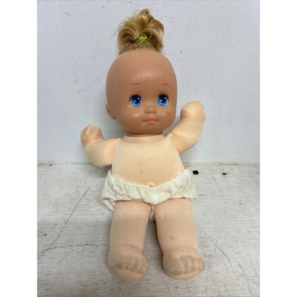 Vintage Magic Nursery Baby Doll 12